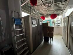 Teck Heng Long Industrial Building (D8), Shop House #517645311